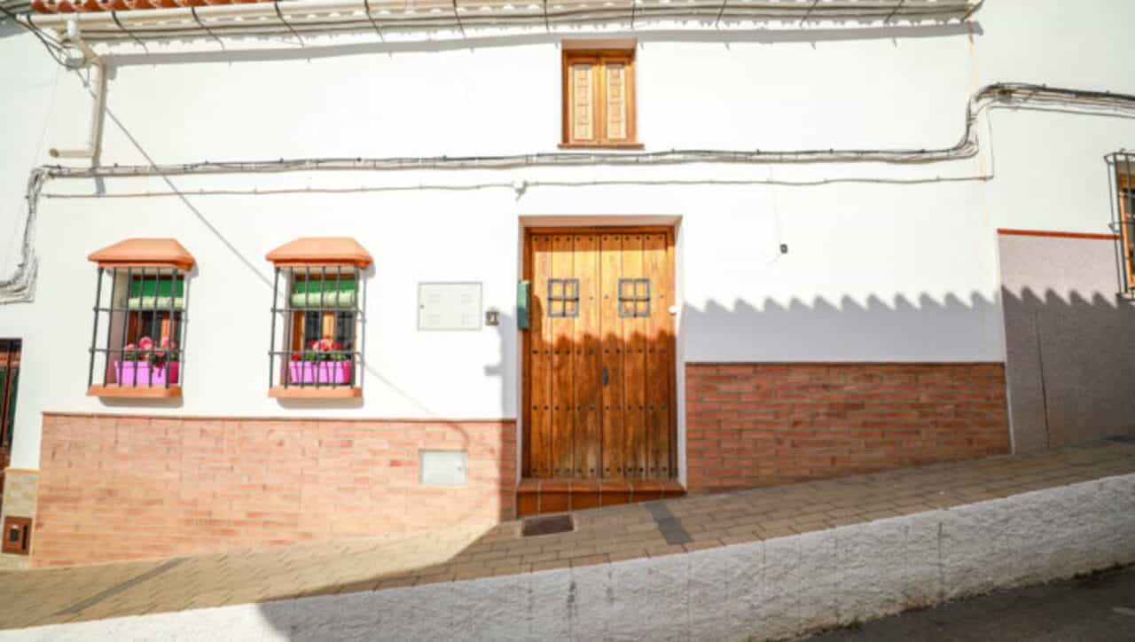House in Carratraca, Andalusia 11687856