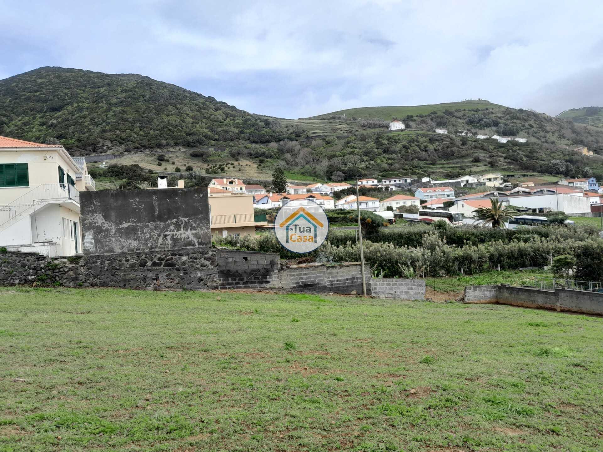 Tierra en Velas, Açores 11687942