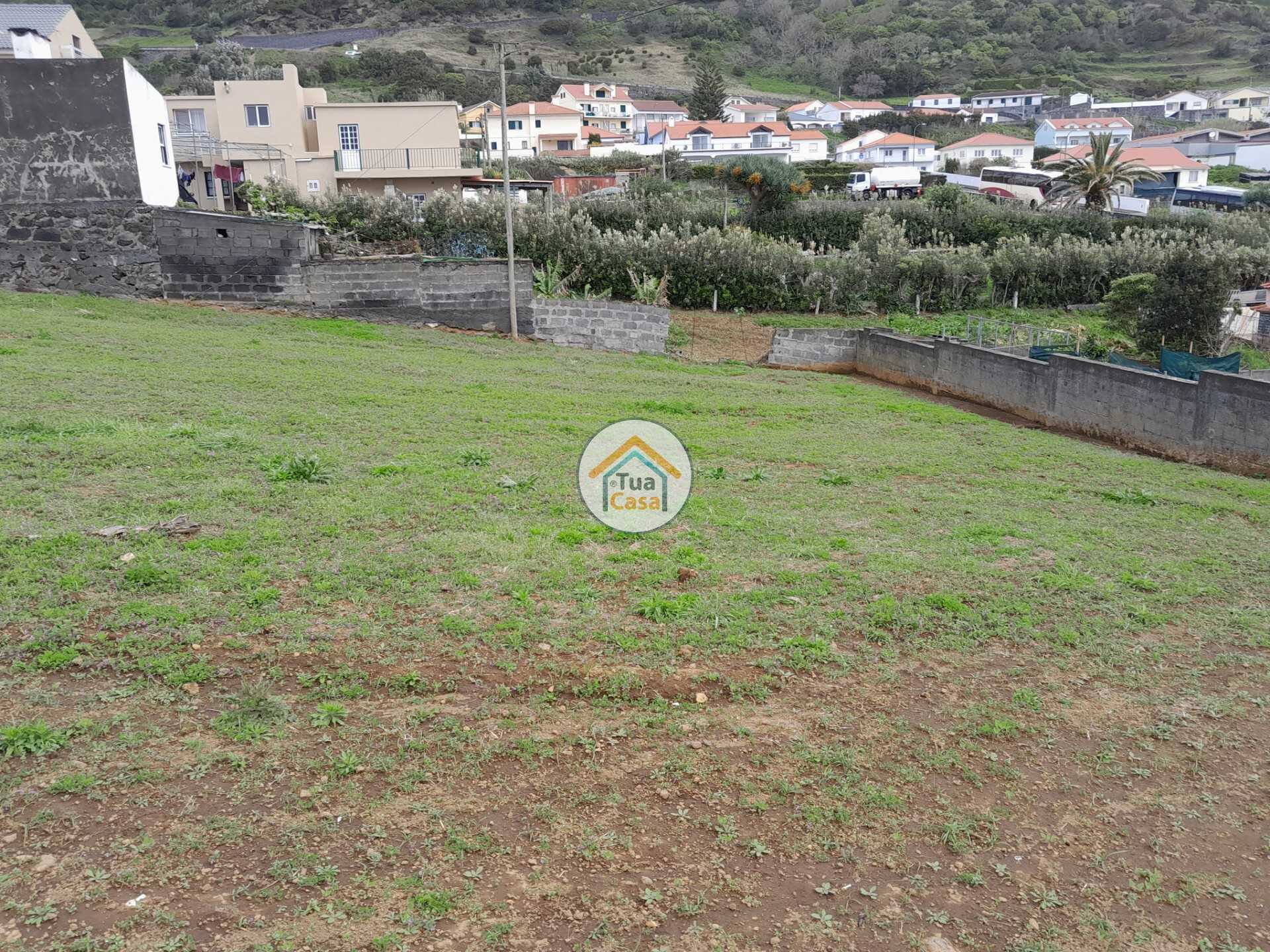 Tierra en Velas, Açores 11687942