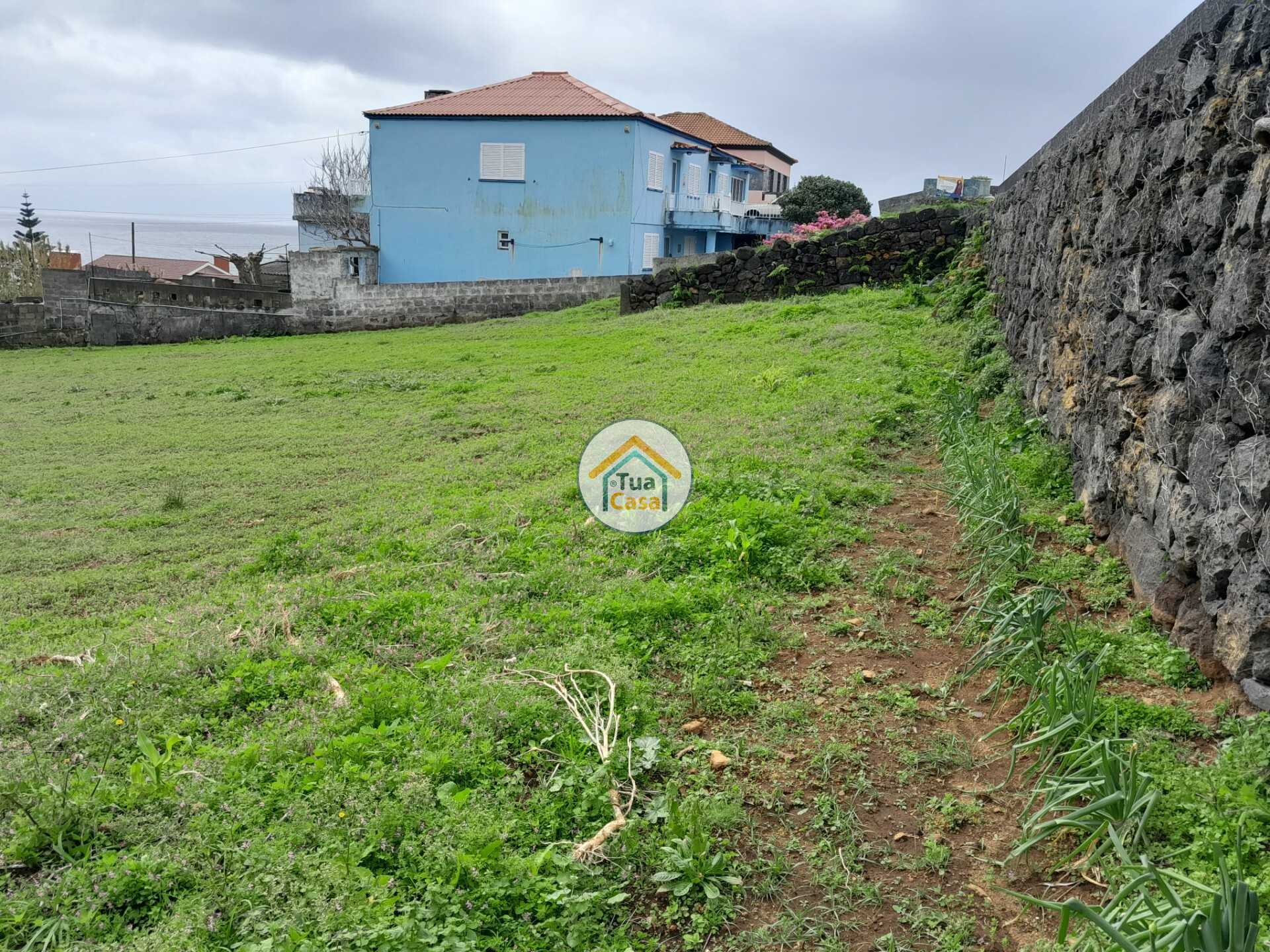 Tanah dalam Velas, Açores 11687942