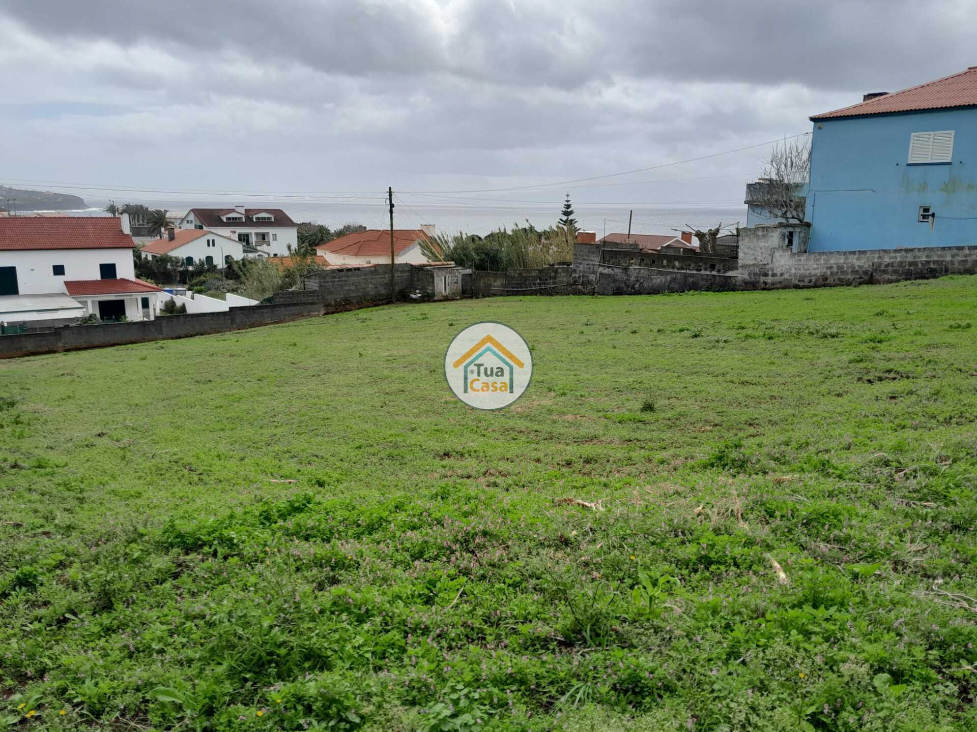 ארץ ב Velas, Açores 11687942