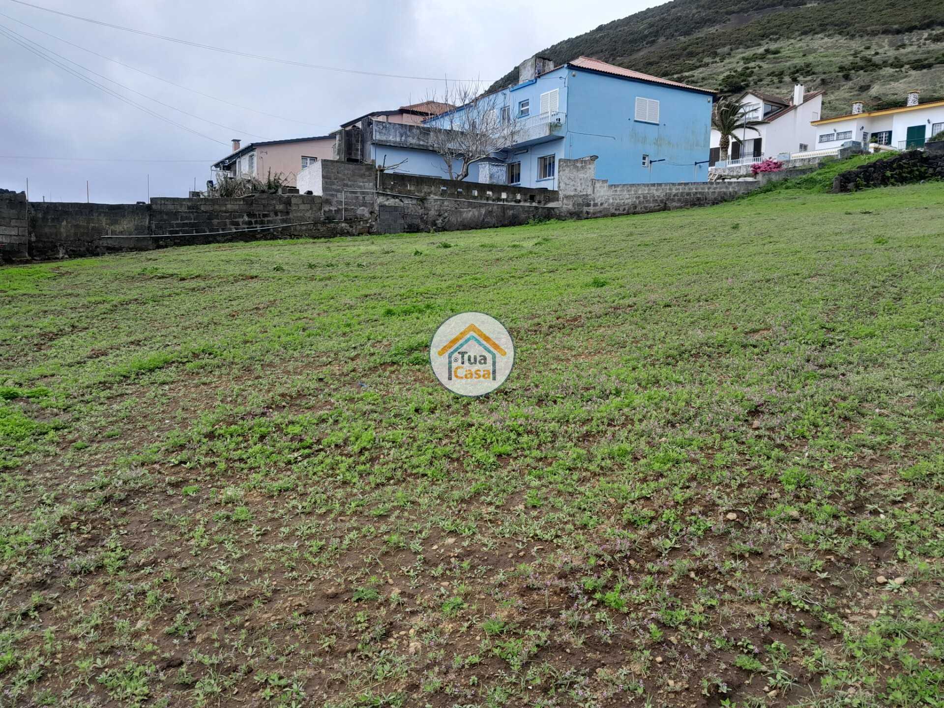 Tanah dalam Velas, Açores 11687942