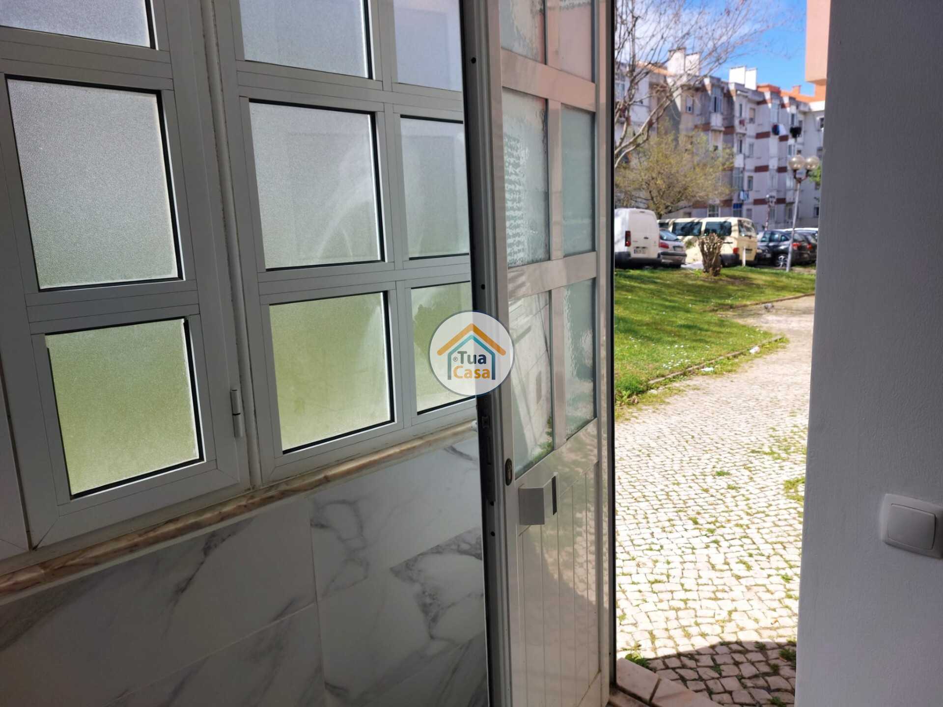 Kondominium dalam Amadora, Lisboa 11687945