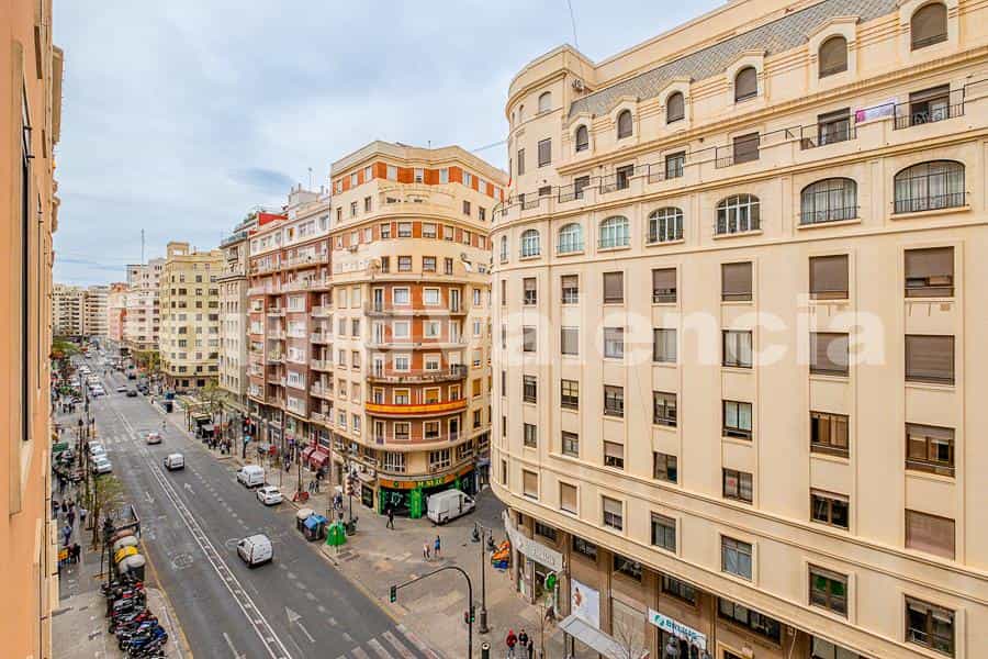 公寓 在 Valencia, Valencian Community 11688107
