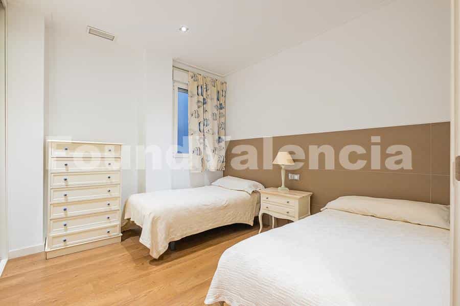 公寓 在 Valencia, Valencian Community 11688107
