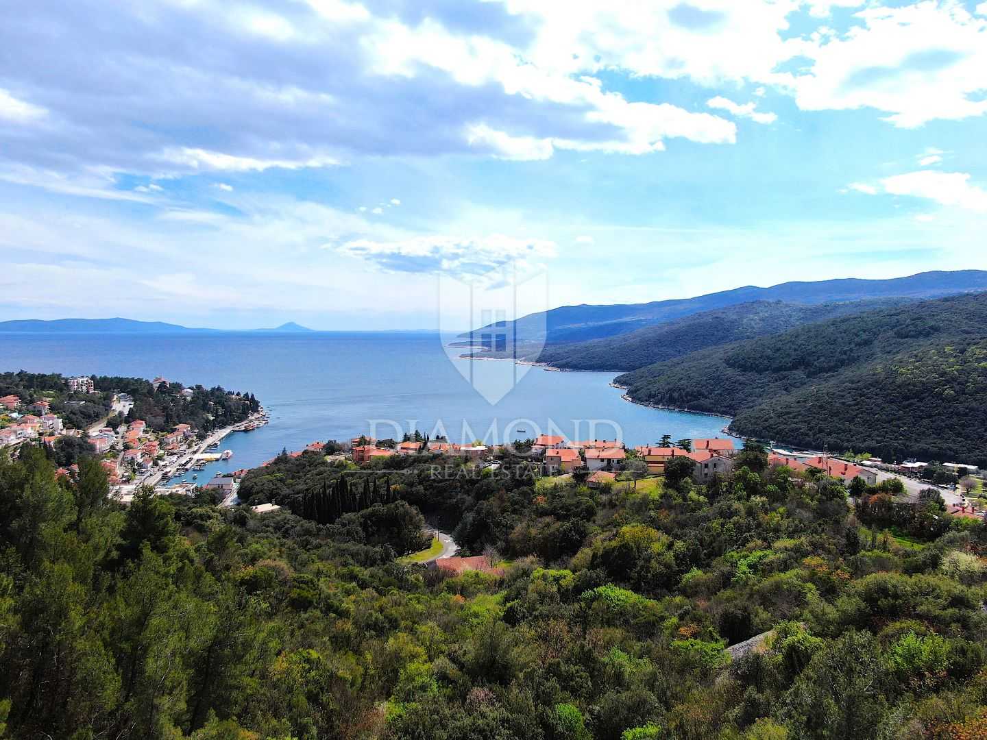 Land in Rabac, Istria County 11688226