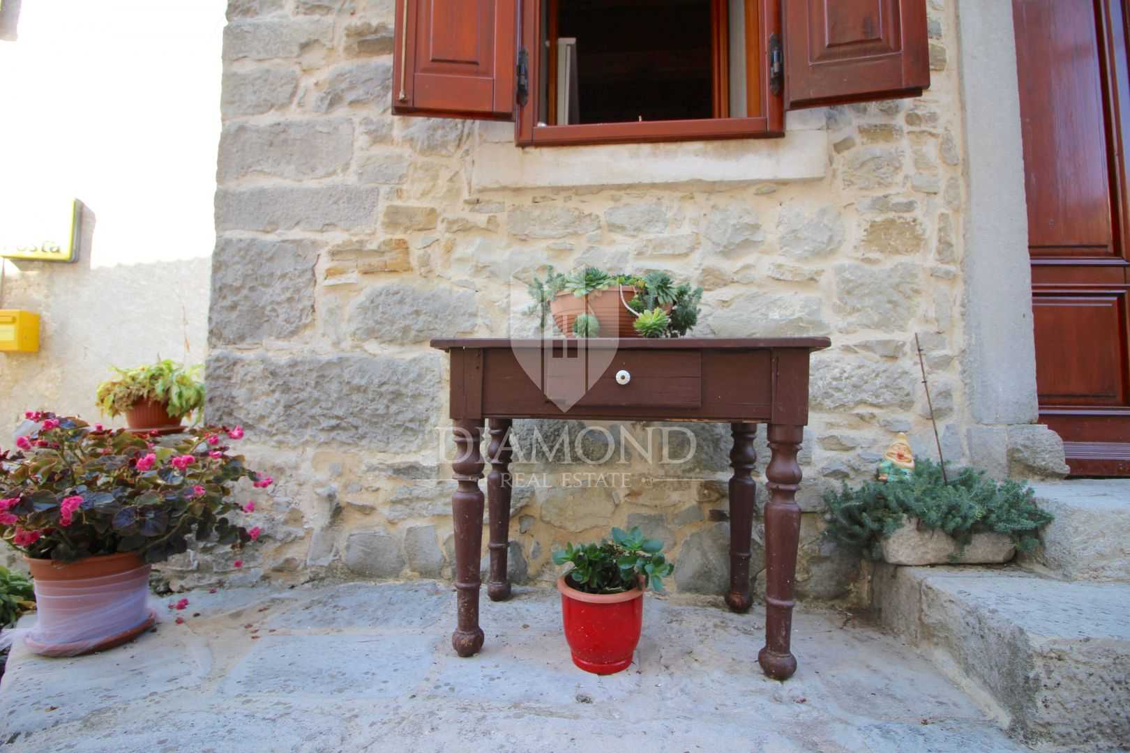 Huis in Gračišće, Istria County 11688259