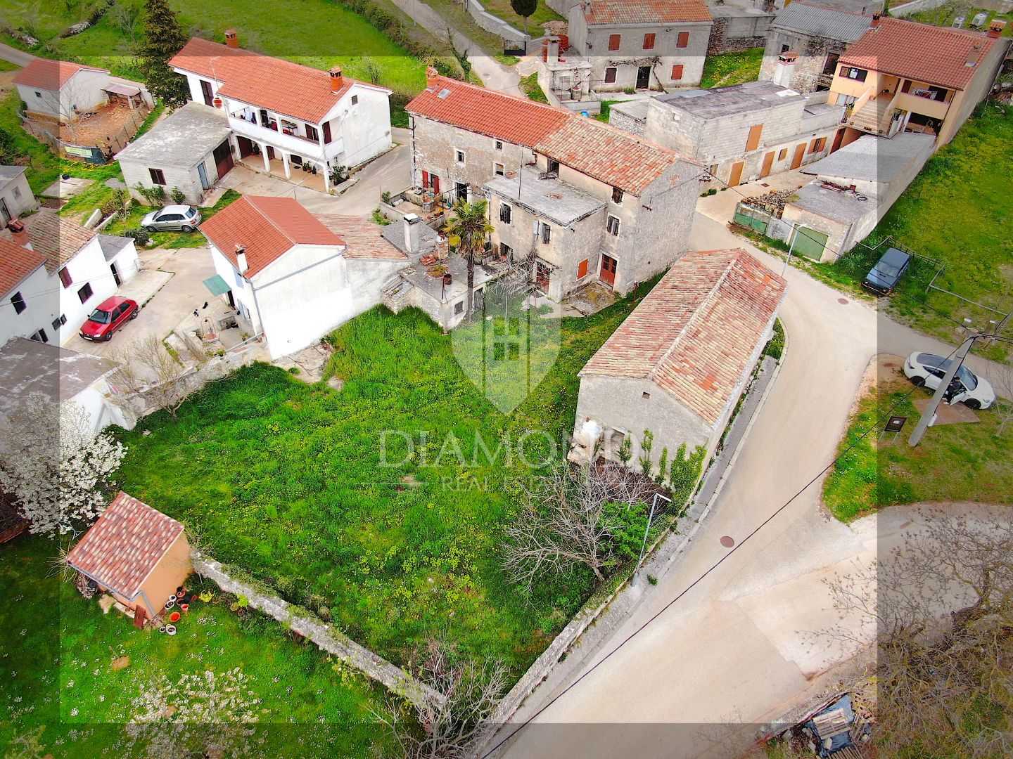 Dom w Zminj, Istarska Zupanija 11688334