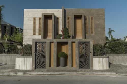 rumah dalam Bitez, Muğla 11688709