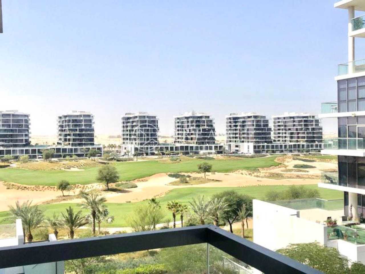 Kondominium di 'Ud al Bayda', Dubai 11688742
