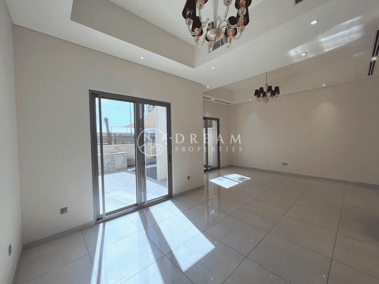 Будинок в Dubai, Dubai 11688743