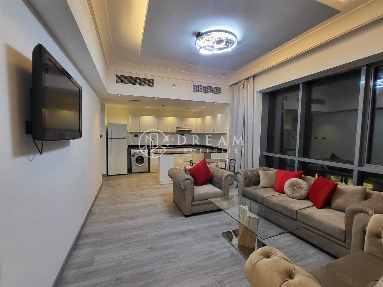 Condominium in Dubai, Dubayy 11688746