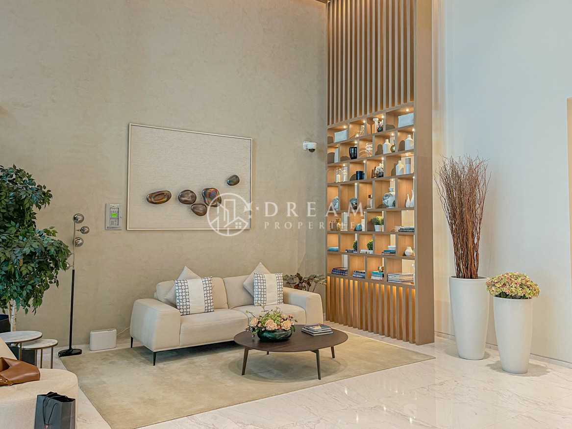 Condominium dans Dubai, Dubaï 11688749