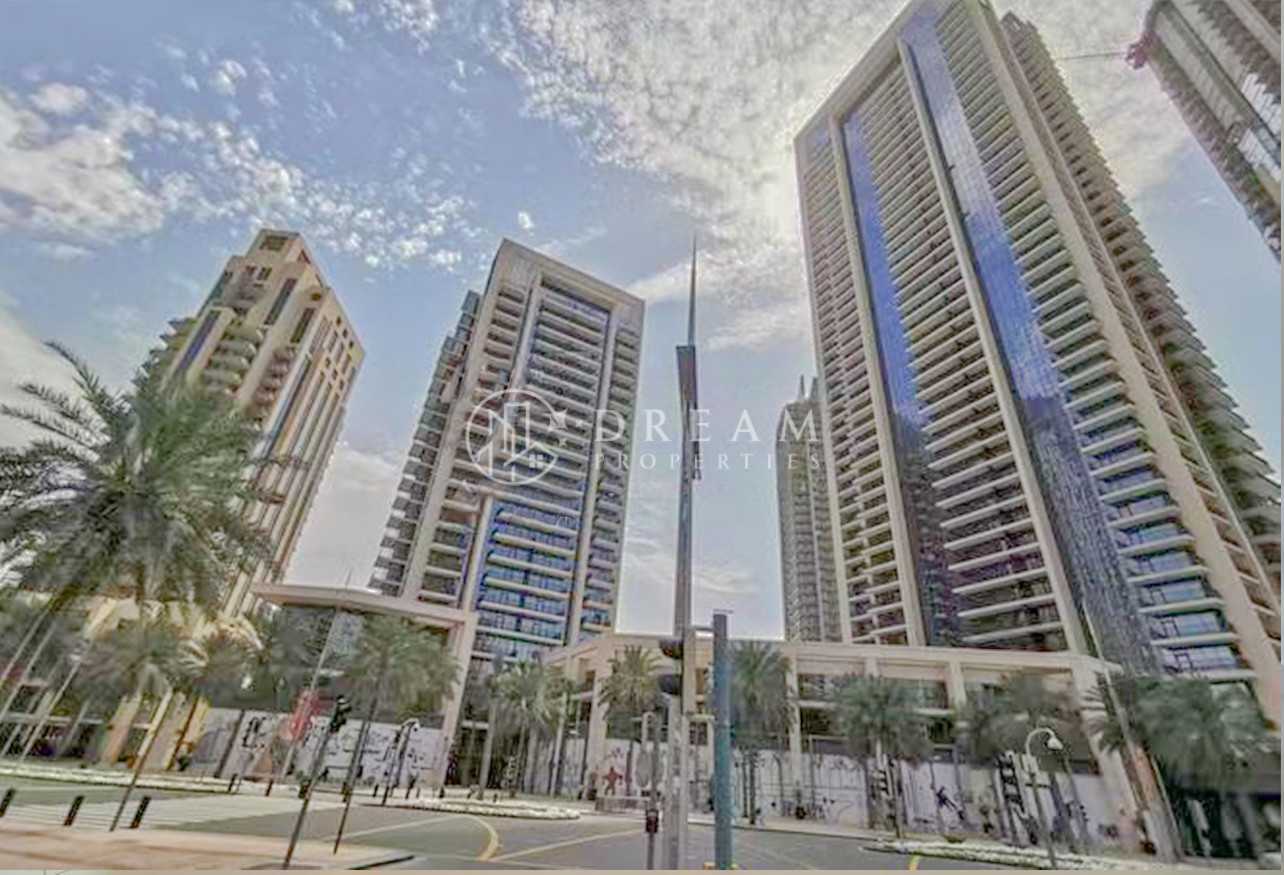 Condominio en Dubái, Dubái 11688749