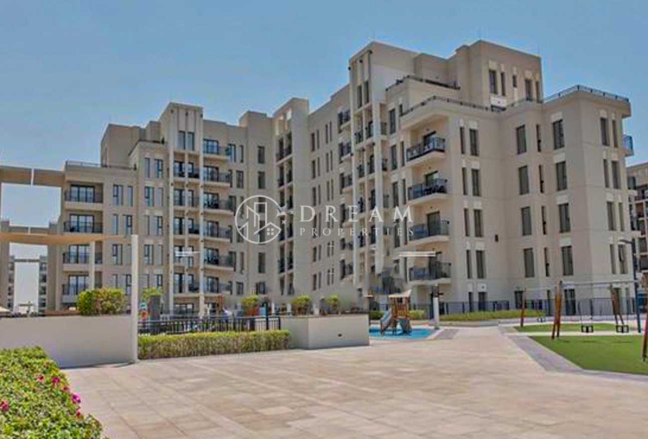 Eigentumswohnung im Dubai, Dubayy 11688752