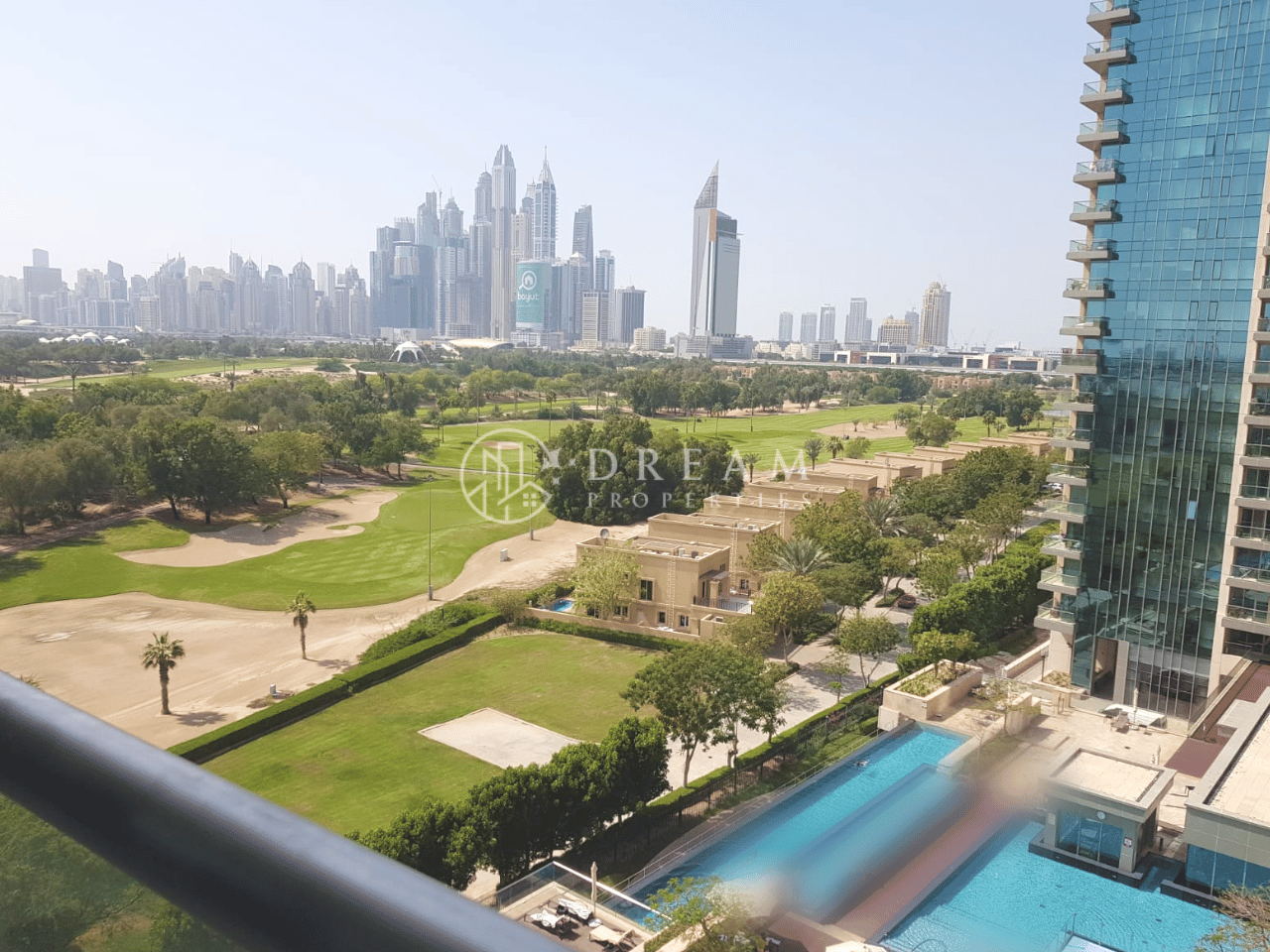 公寓 在 Dubai, Dubai 11688760