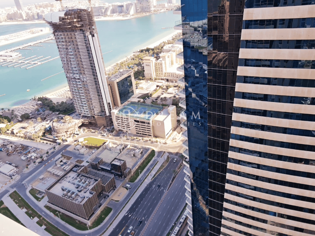 Ejerlejlighed i Dubai, Dubayy 11688762