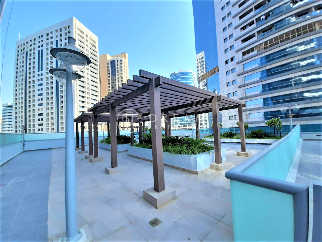 Condominium in Dubai, Dubayy 11688771