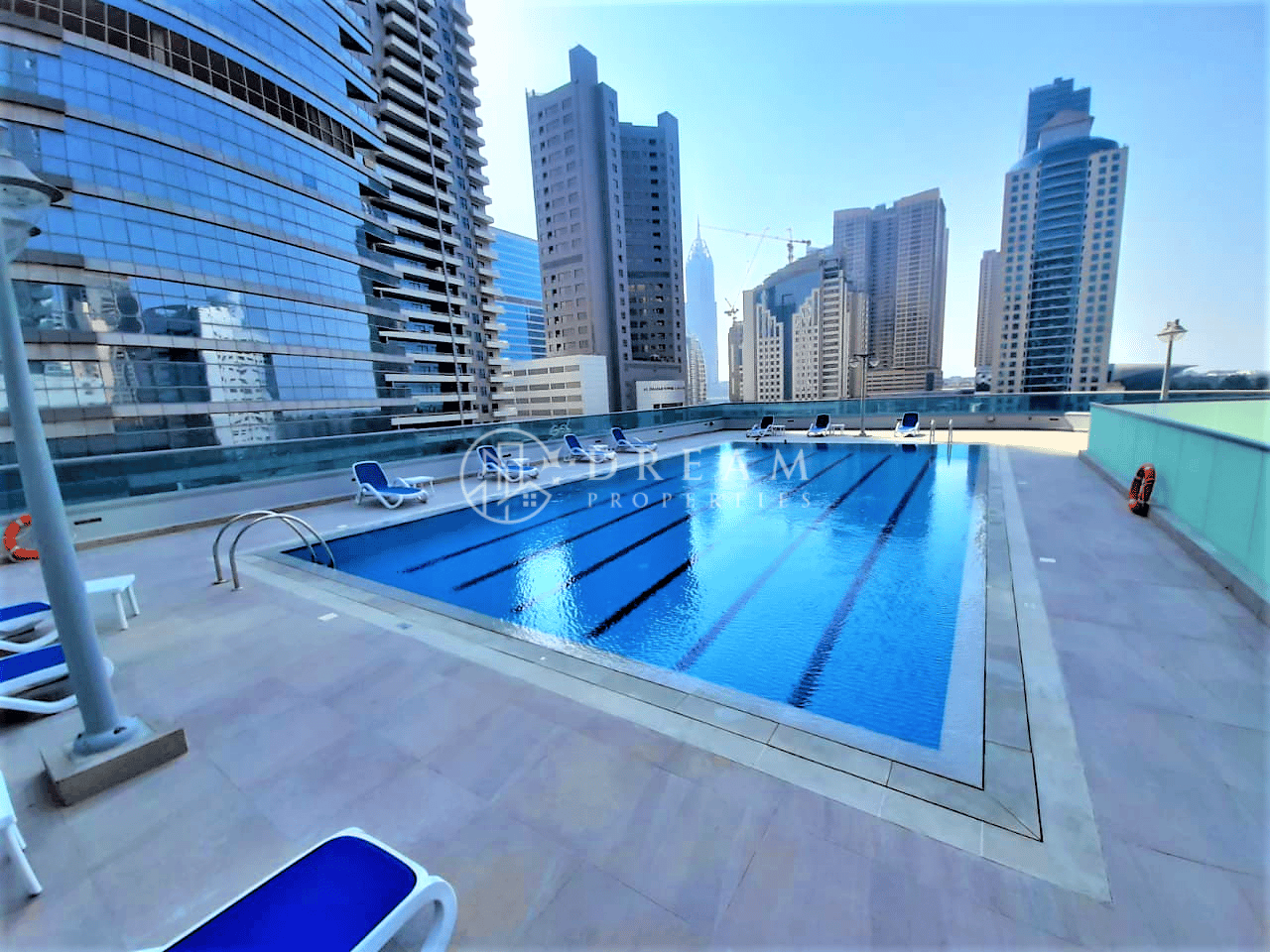 Condominium in Dubai, Dubayy 11688771