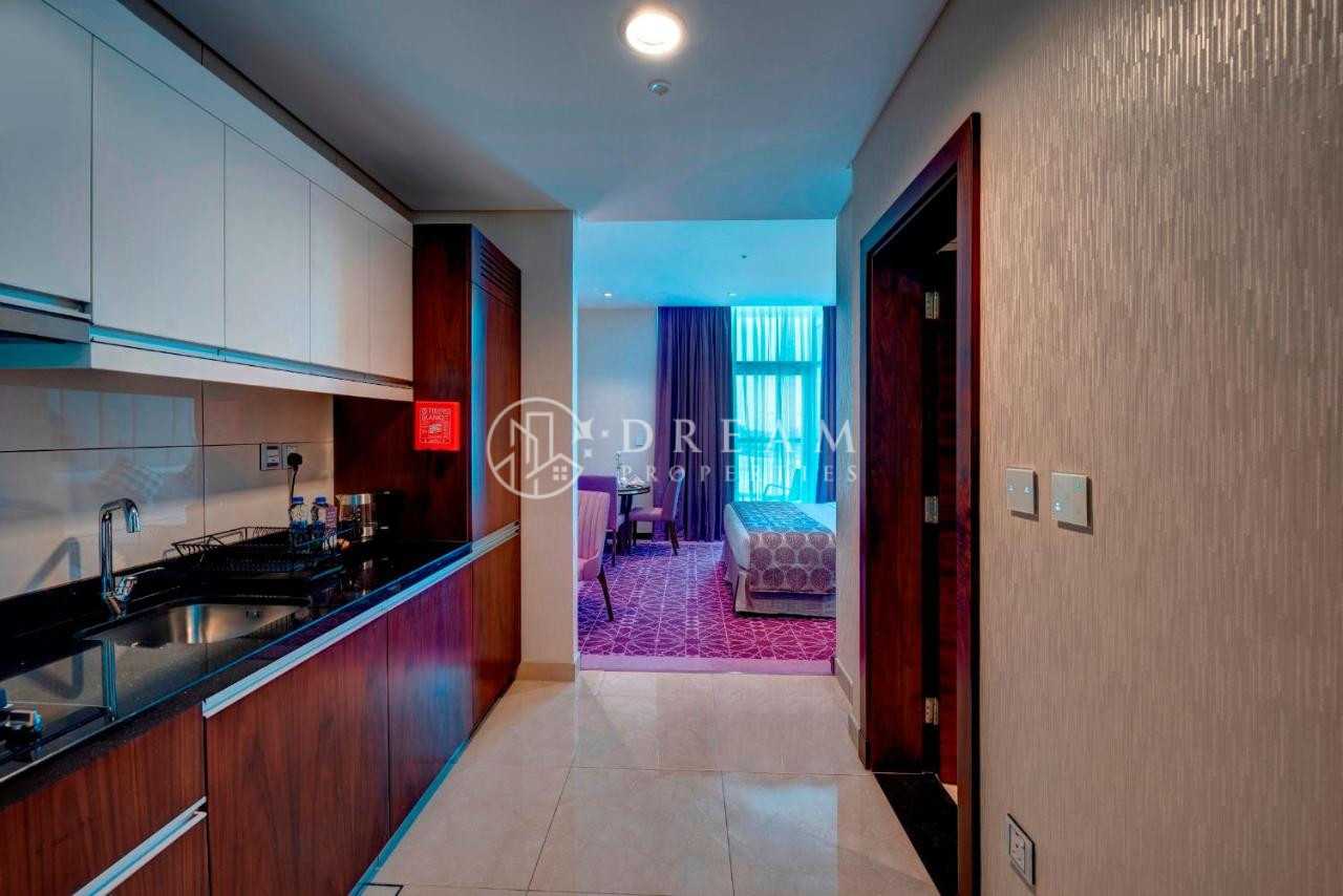 Квартира в Dubai, Dubai 11688773