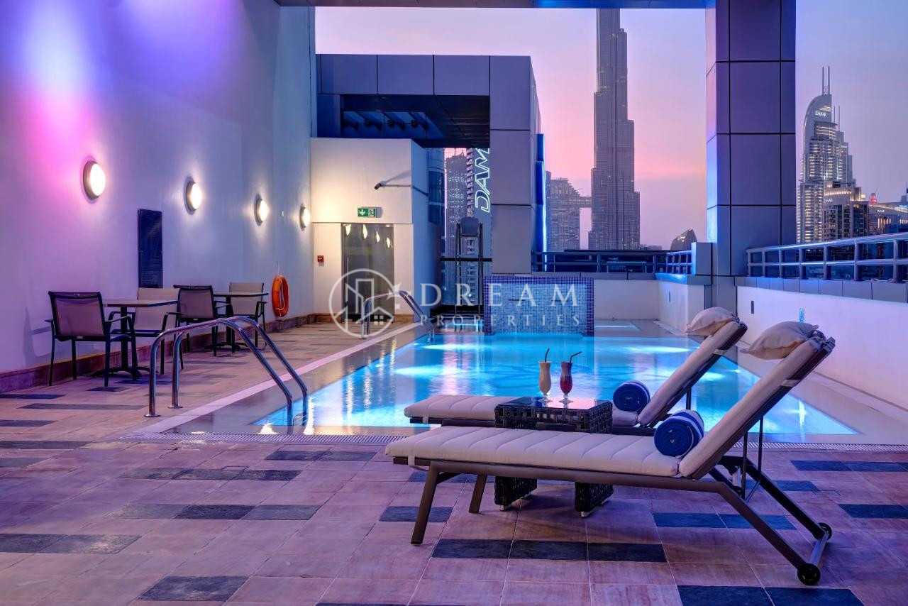 Квартира в Dubai, Dubai 11688773