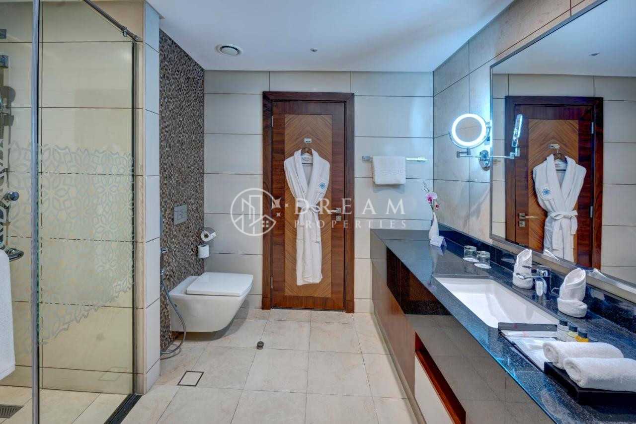Condominium in Dubai, Dubai 11688775