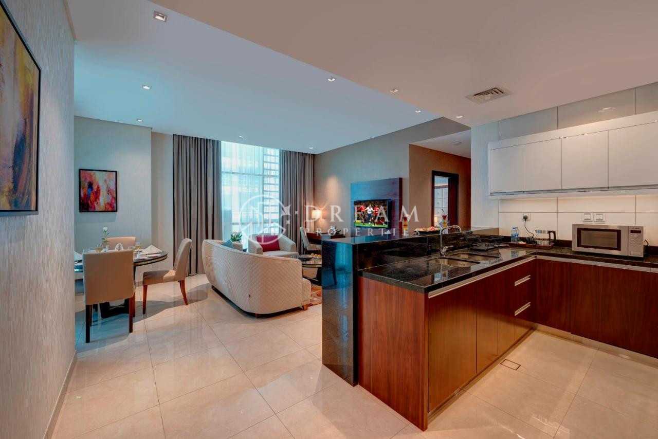 Condomínio no Dubai, Dubai 11688775