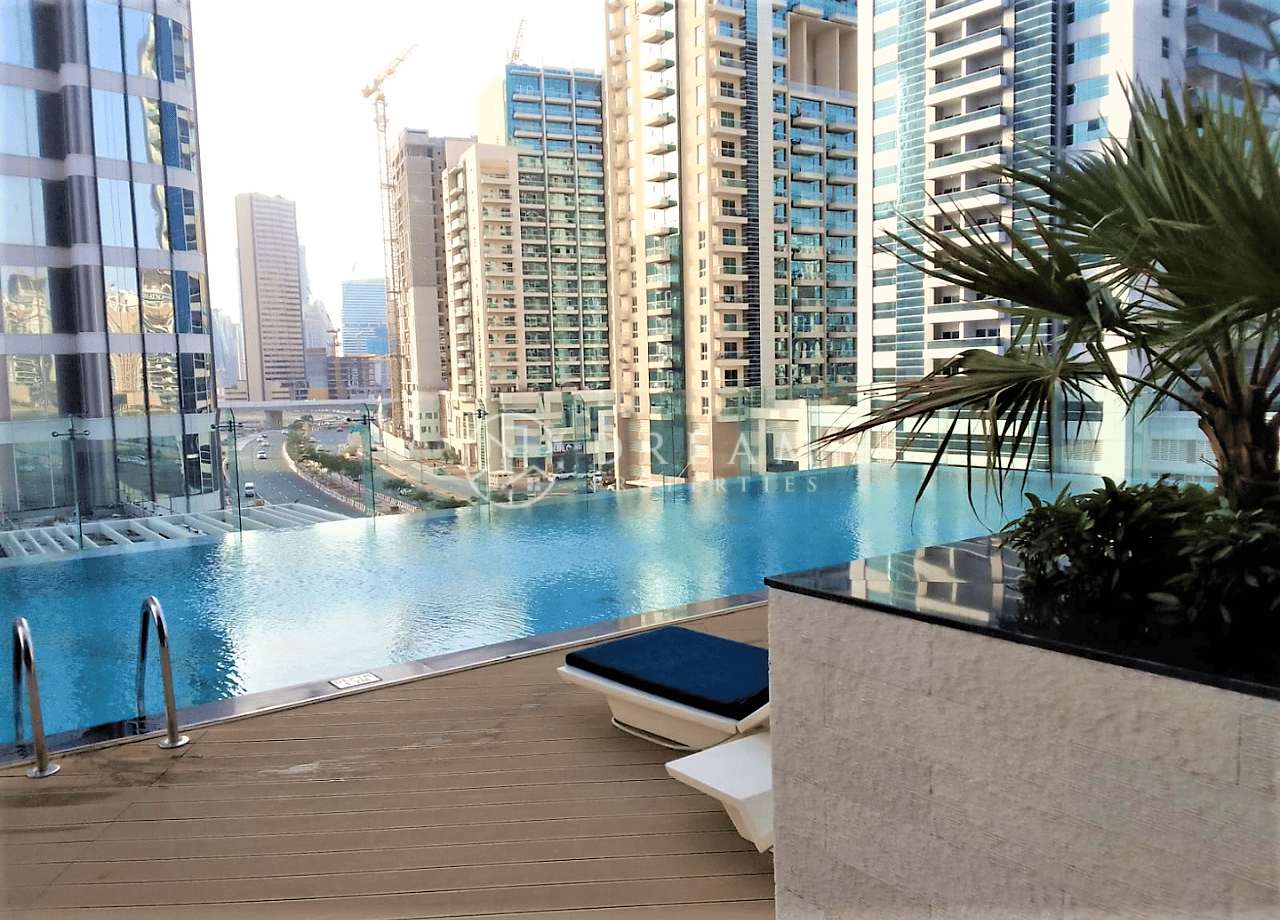 Condomínio no Dubai, Dubai 11688789