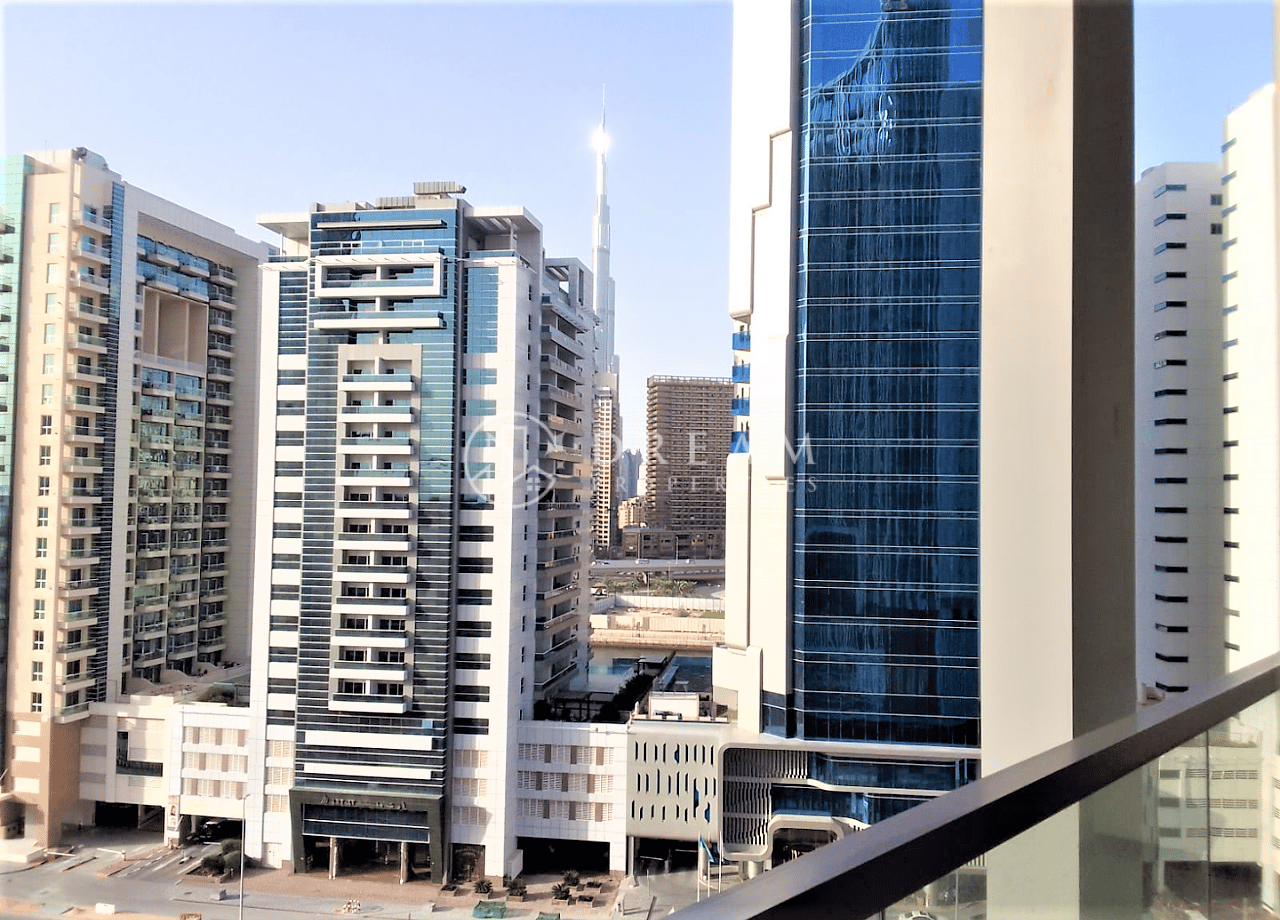 Condominium in Dubai, Dubayy 11688789