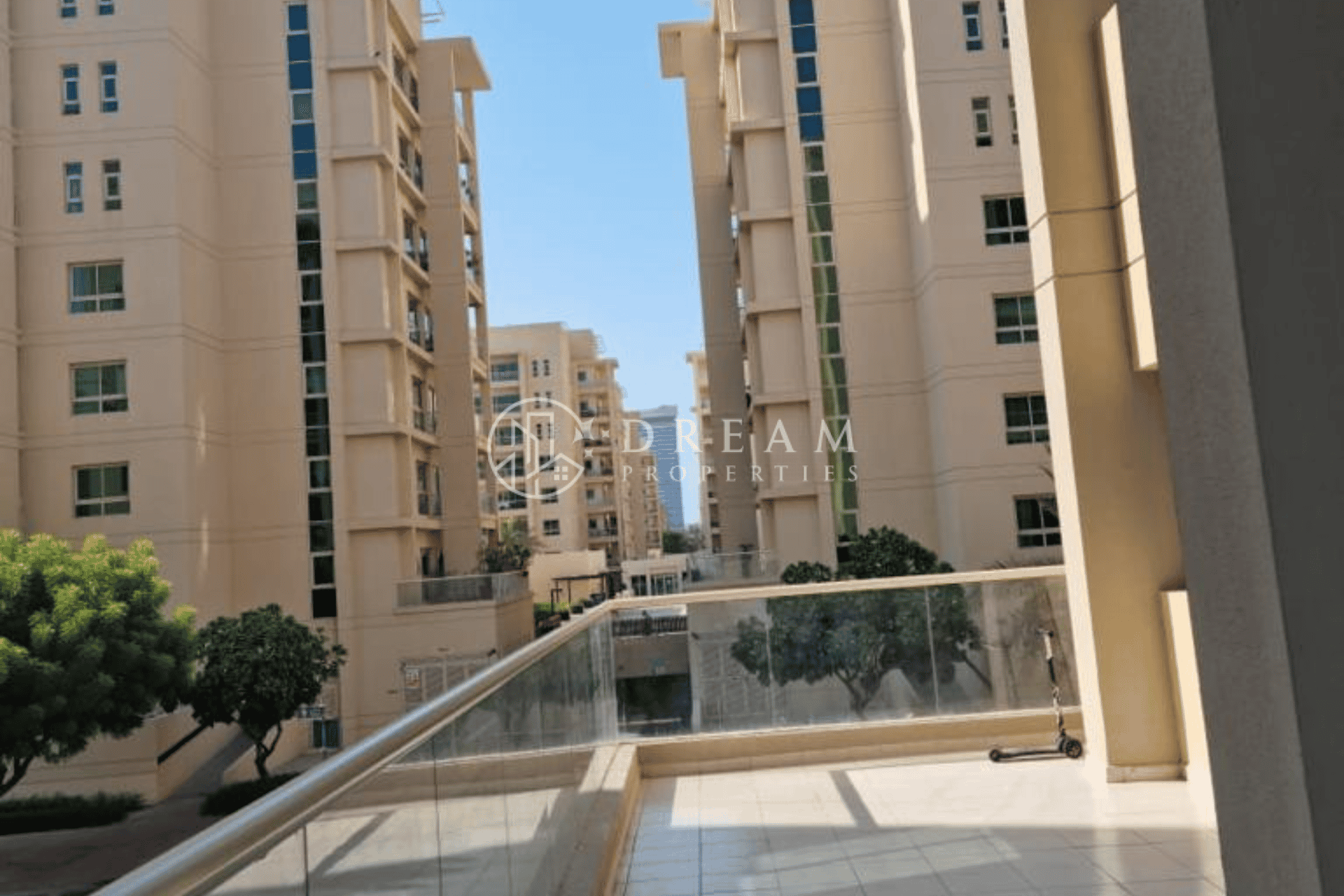 Osiedle mieszkaniowe w Dubai, Dubai 11688795