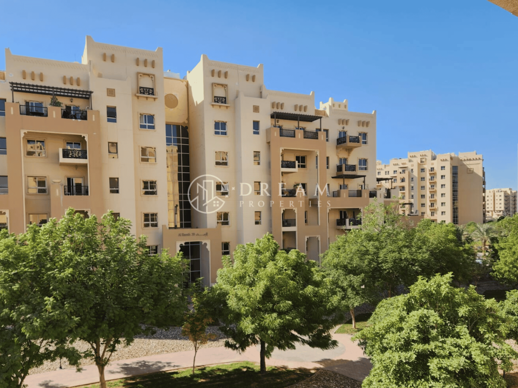 Condominium in Dubai, Dubayy 11688804