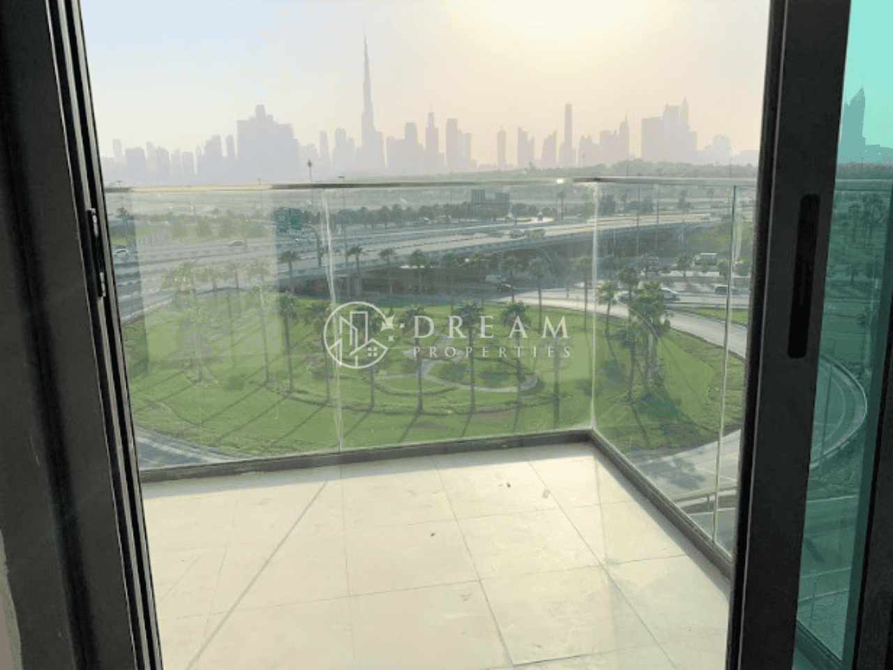 Eigentumswohnung im Dubai, Dubayy 11688811