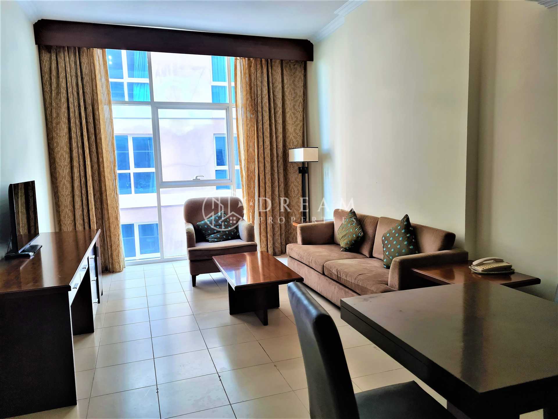Condominium in Dubai, Dubayy 11688813