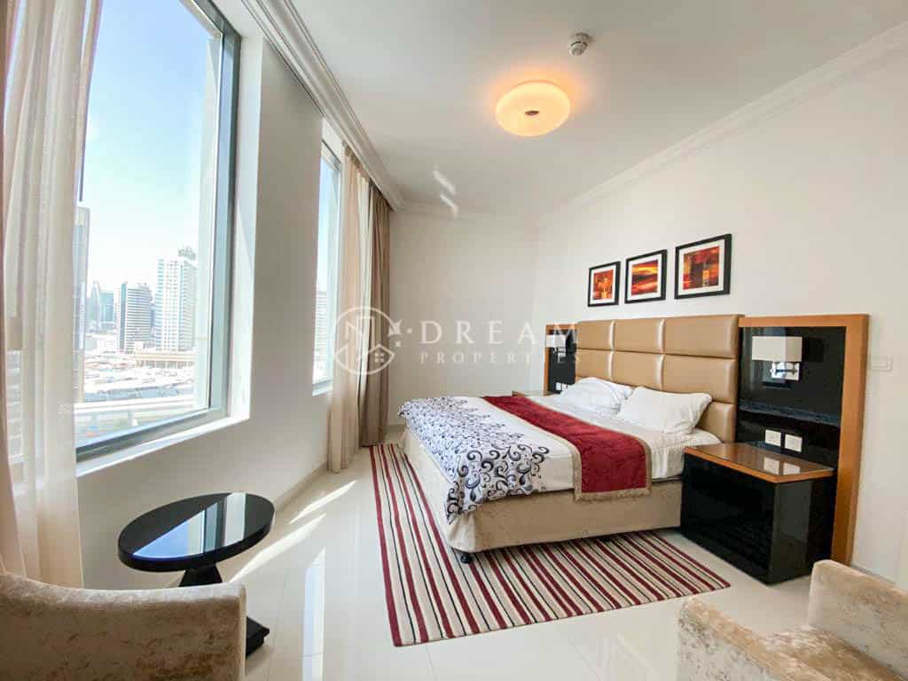 Eigentumswohnung im Dubai, Dubayy 11688814