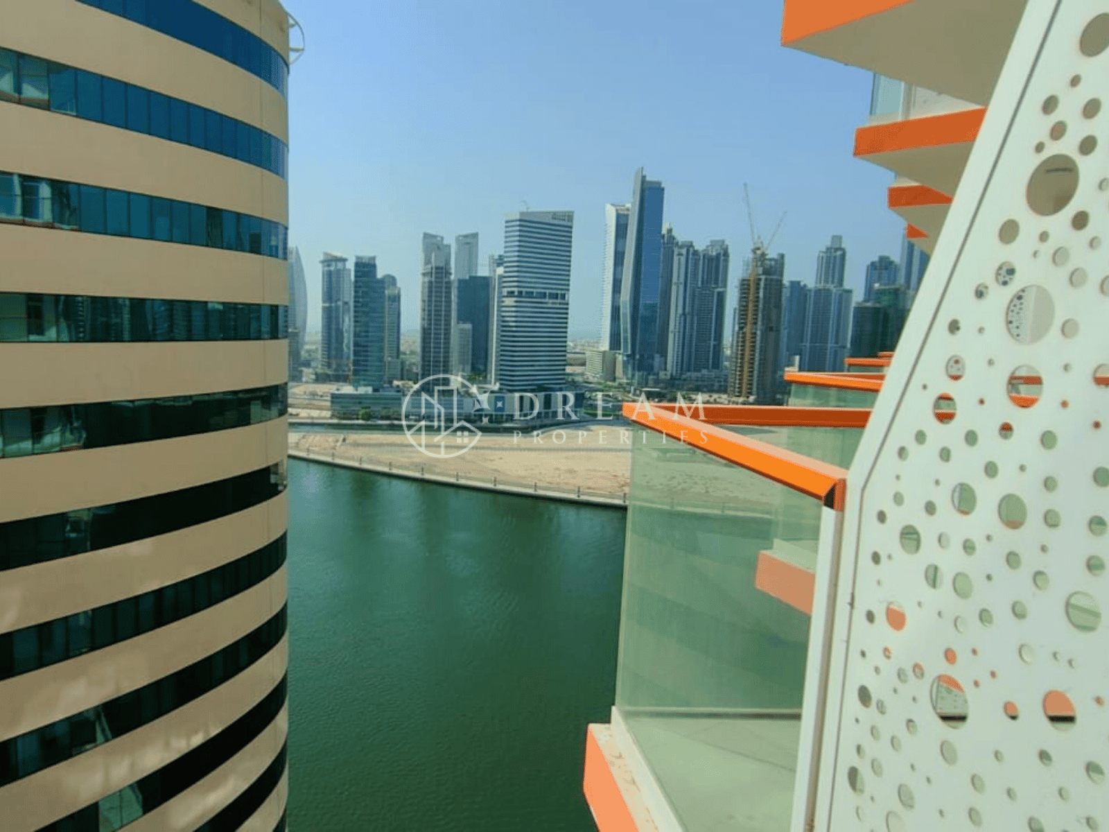 Condominio nel Dubai, Dubayy 11688817
