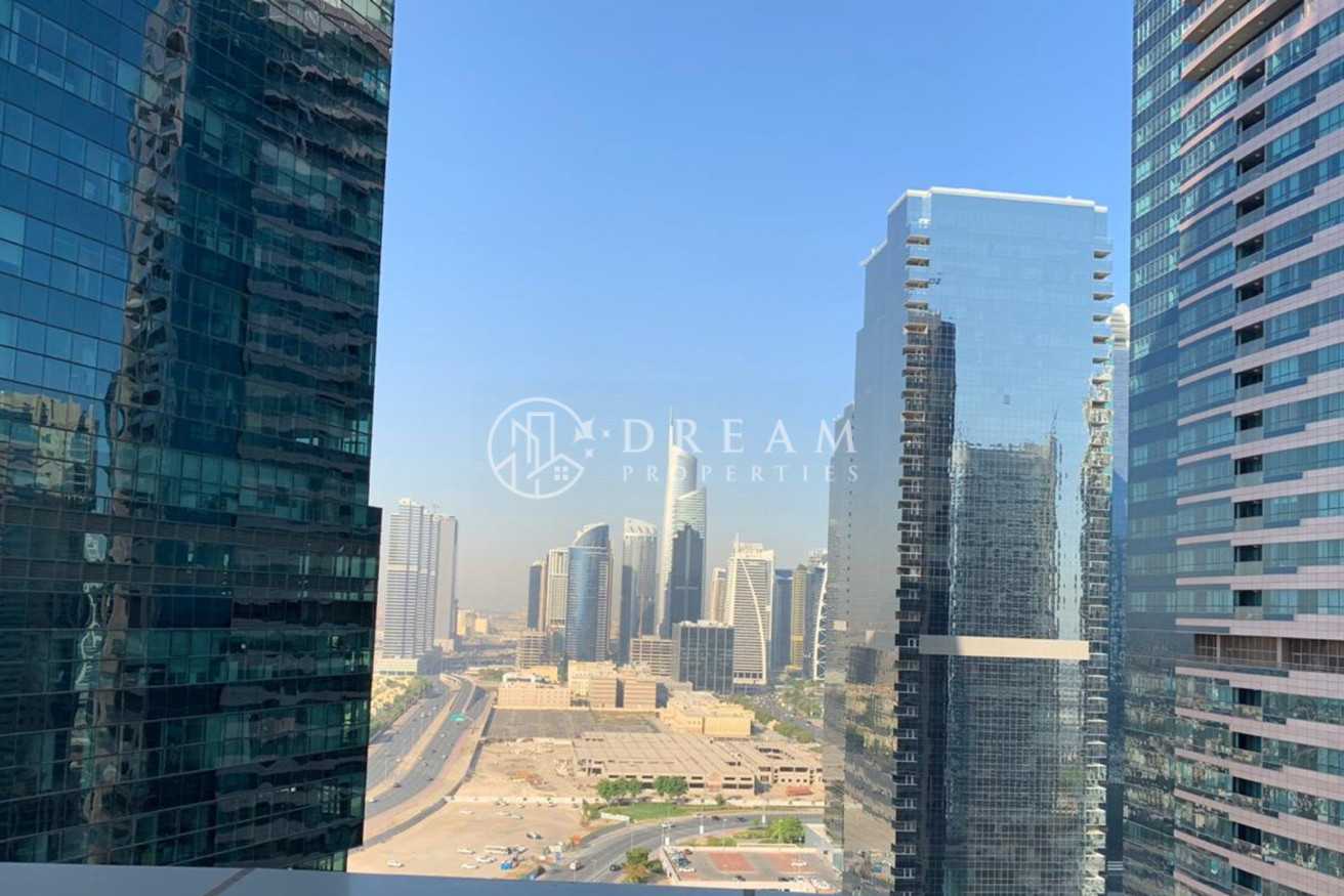 Condominio en Dubai, Dubai 11688819