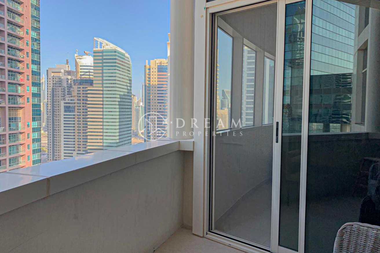 Eigentumswohnung im Dubai, Dubayy 11688819
