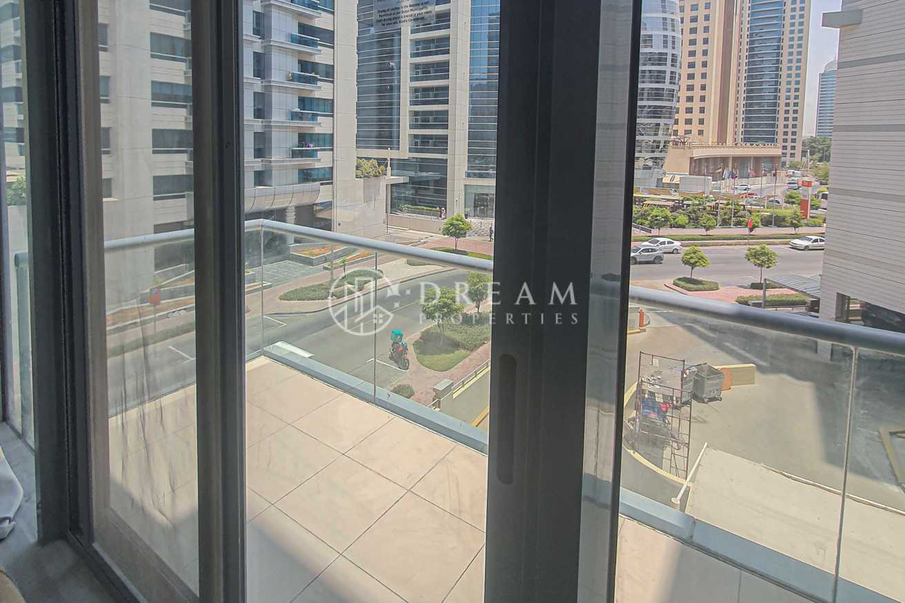 公寓 在 Dubai, Dubai 11688819