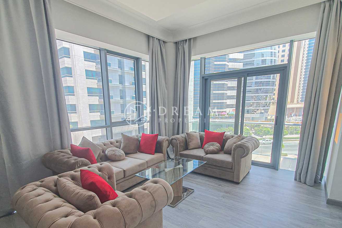 Eigentumswohnung im Dubai, Dubayy 11688819