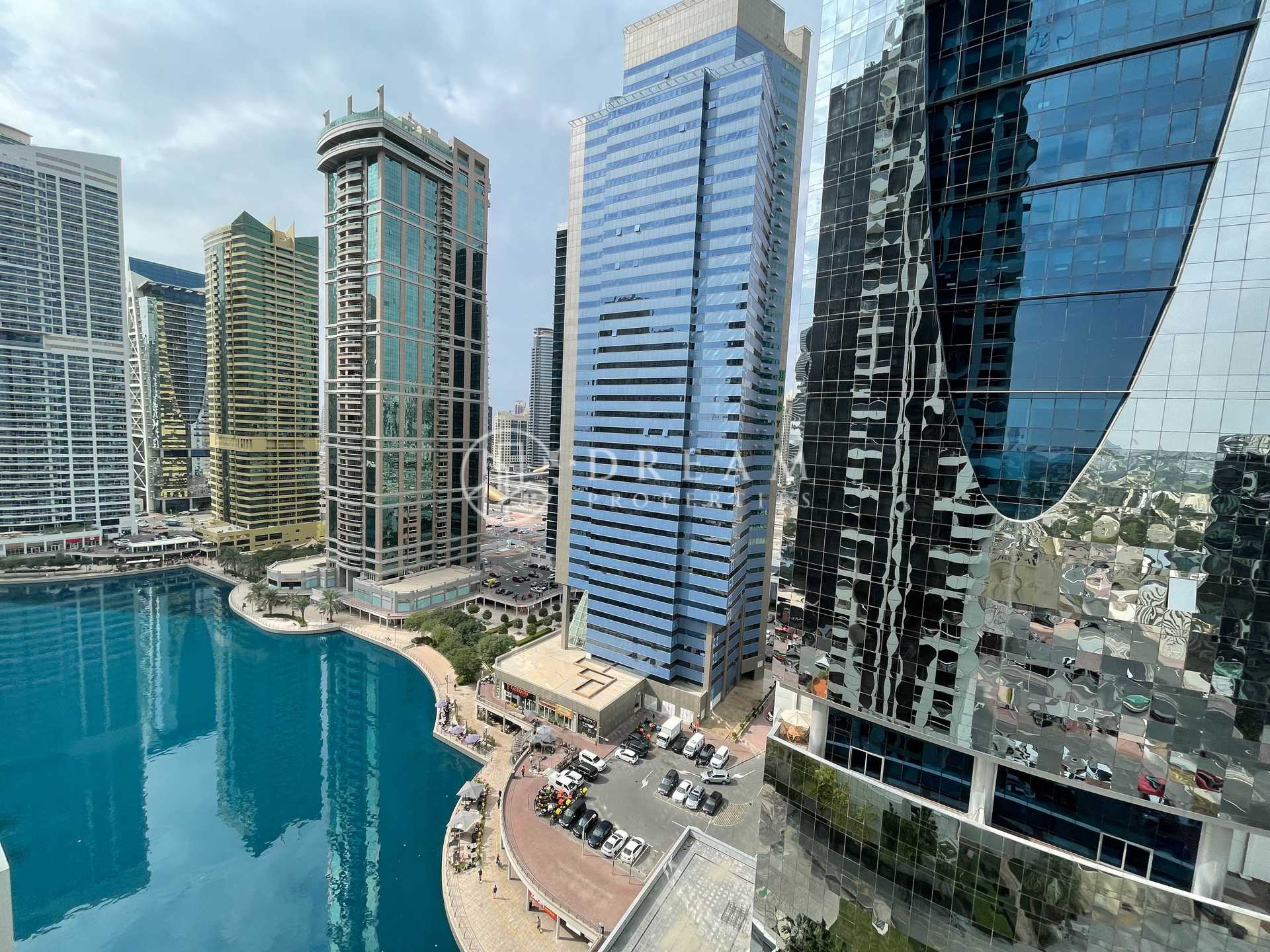 Eigentumswohnung im Dubai, Dubai 11688821