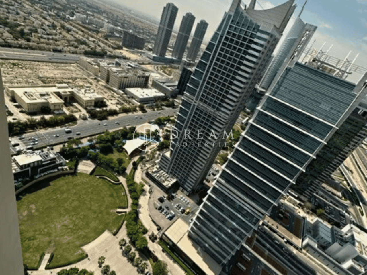 Osiedle mieszkaniowe w Dubai, Dubai 11688823