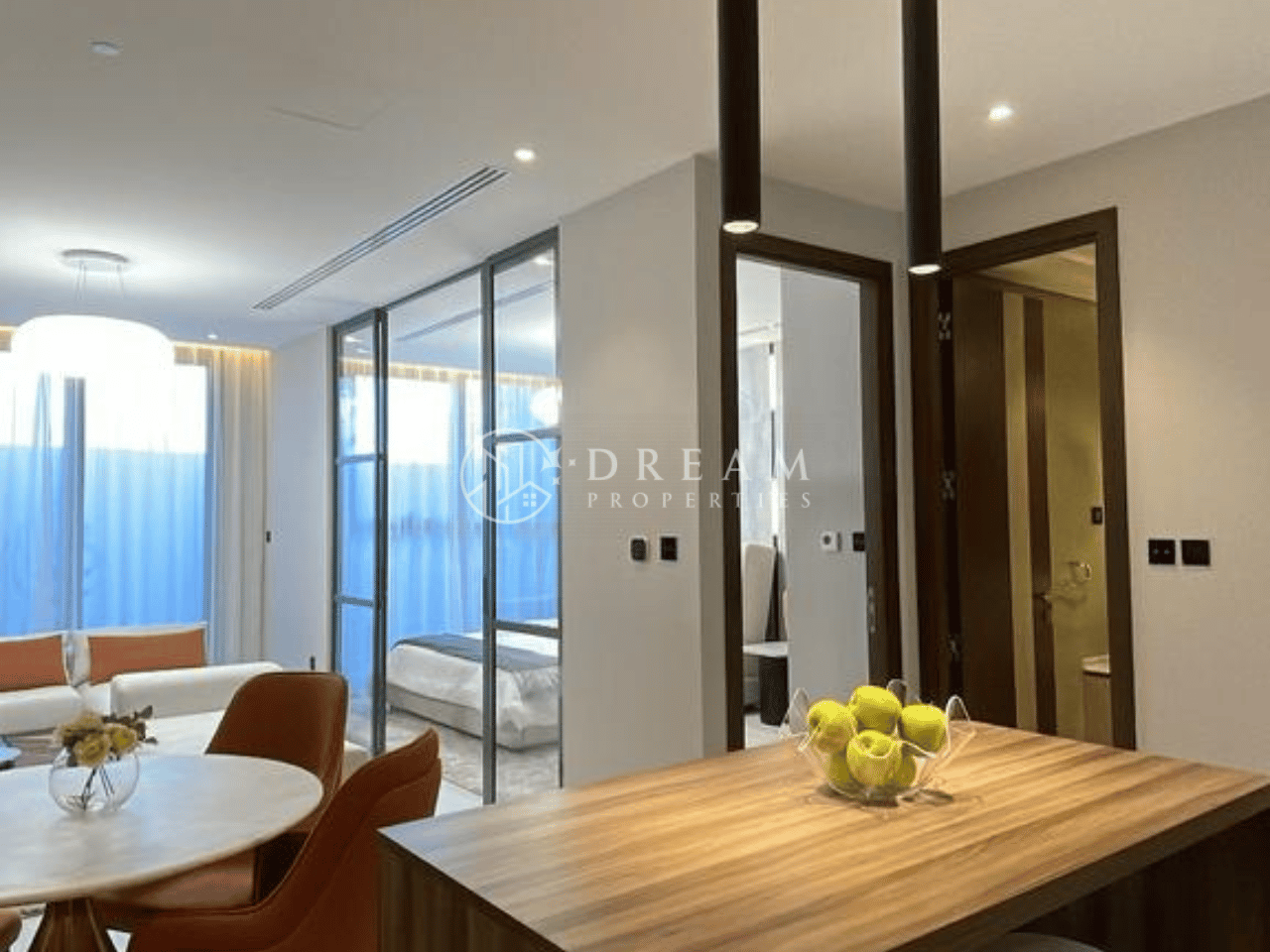 公寓 在 Dubai, Dubai 11688836