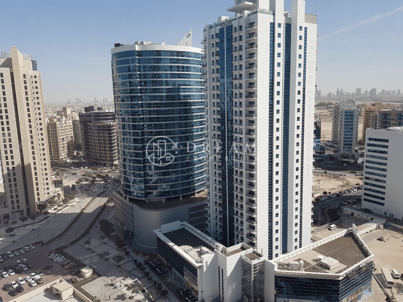 عمارات في دبي, دوباي 11688837