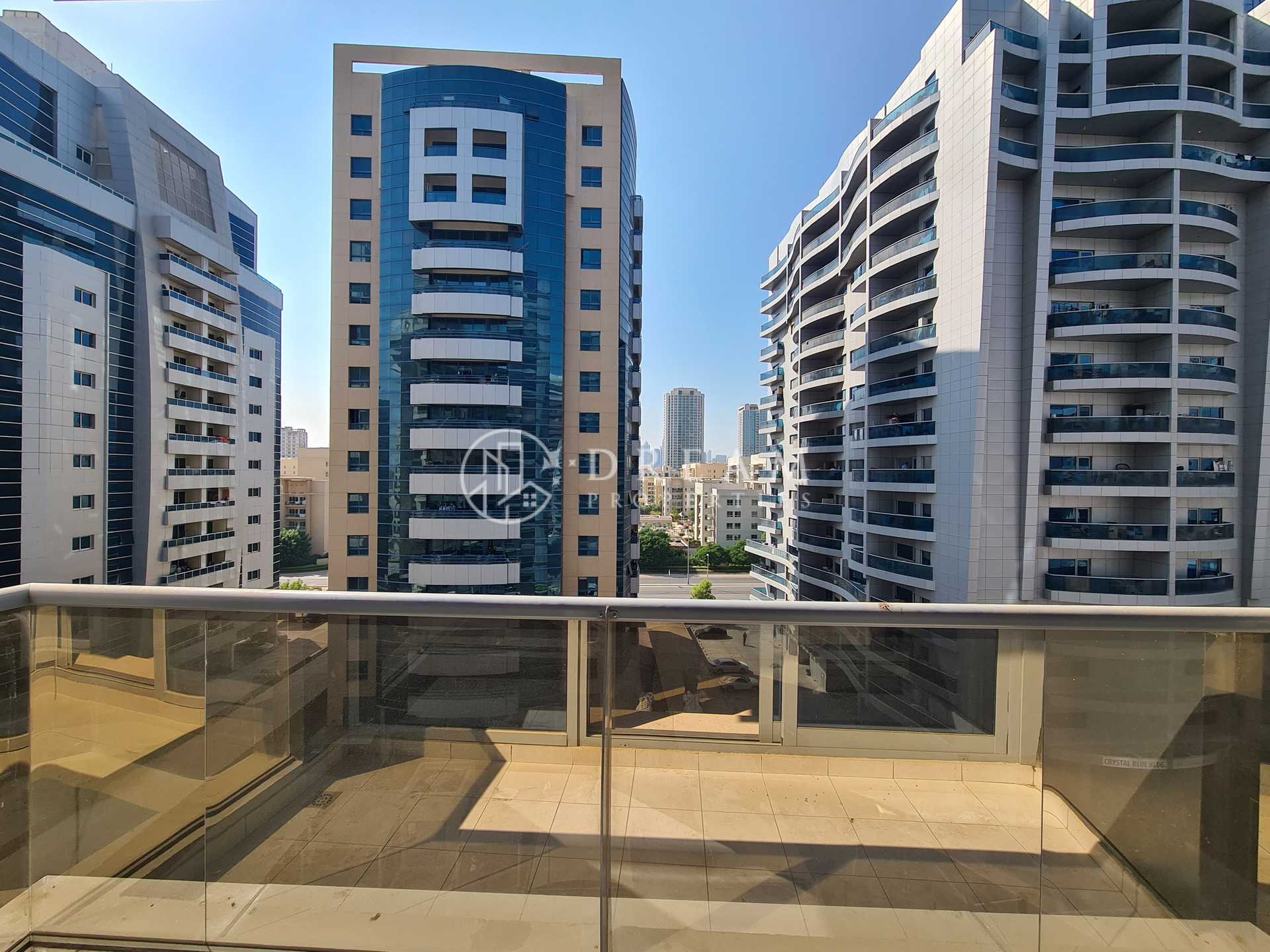 公寓 在 迪拜, 杜拜伊 11688847