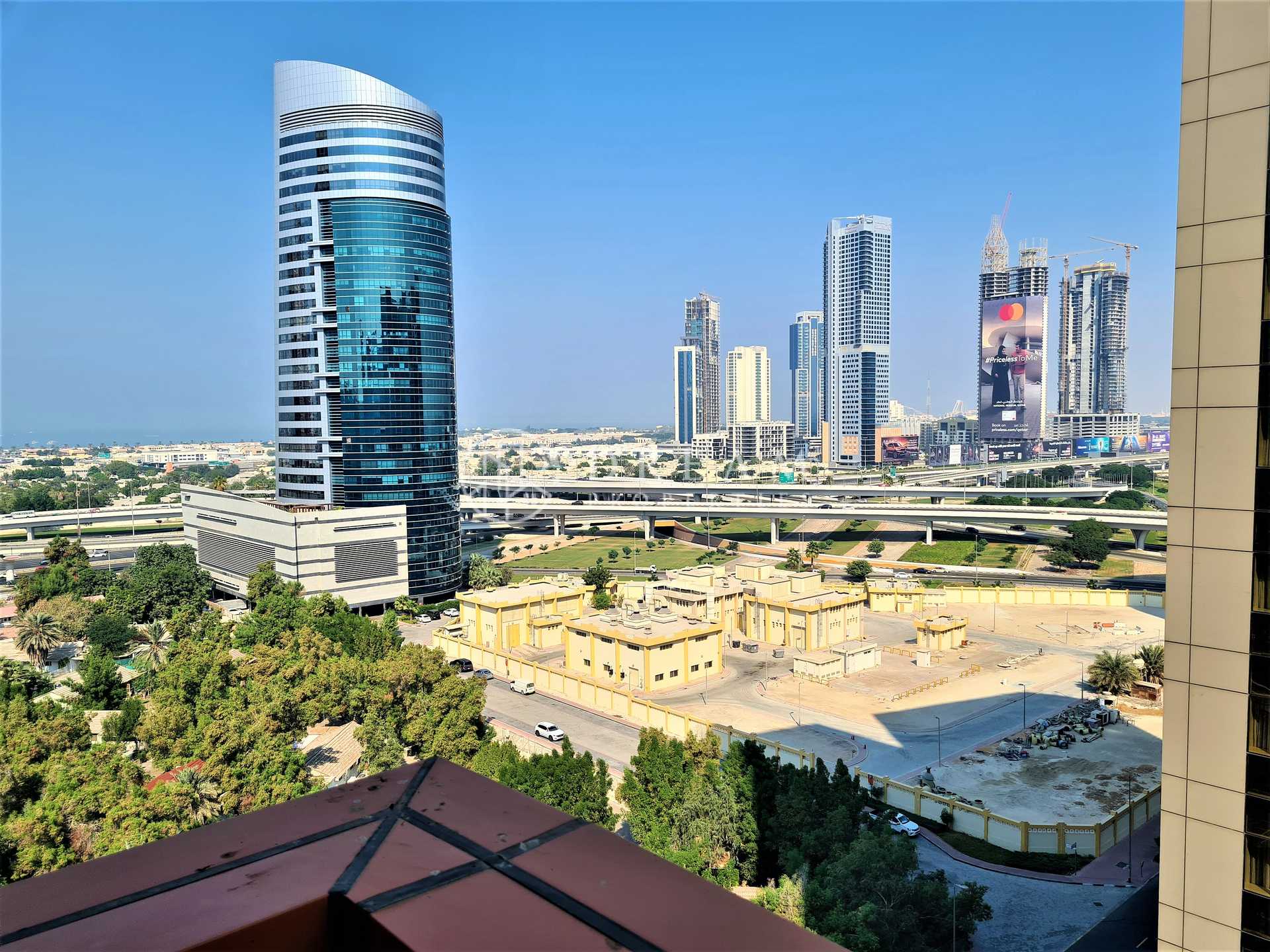 Eigentumswohnung im Dubai, Dubayy 11688848