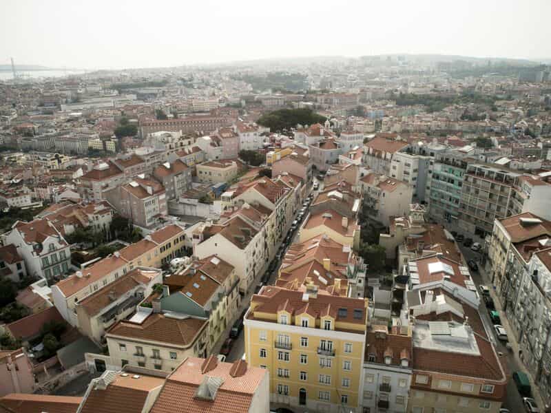 Industriel dans Lisbonne, Lisbonne 11688926