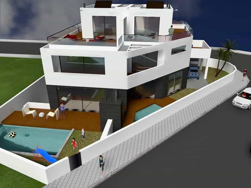 House in Vila Nova de Gaia, Porto District 11688933