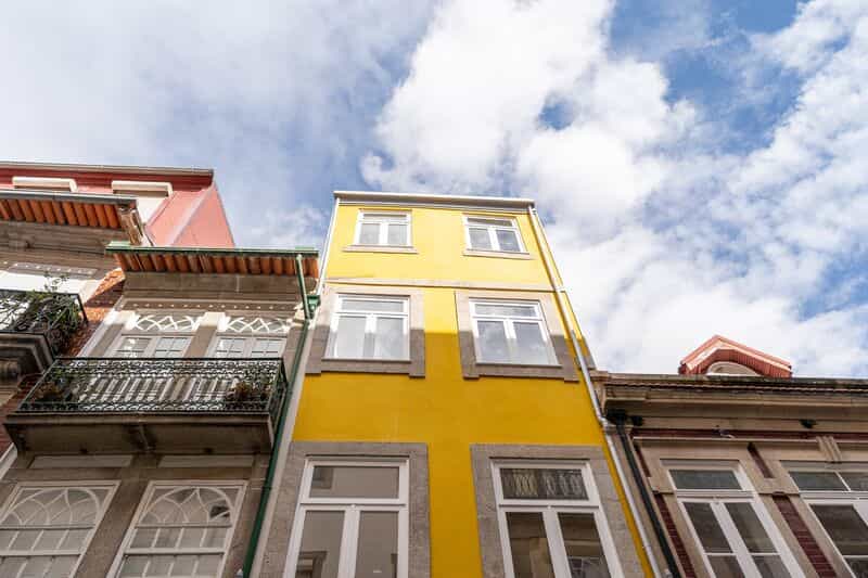 Condominium in Porto, Porto 11688934