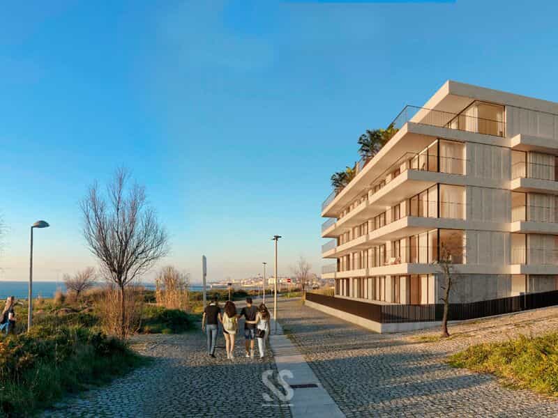 Kondominium dalam Vila Nova de Gaia, Porto District 11688946