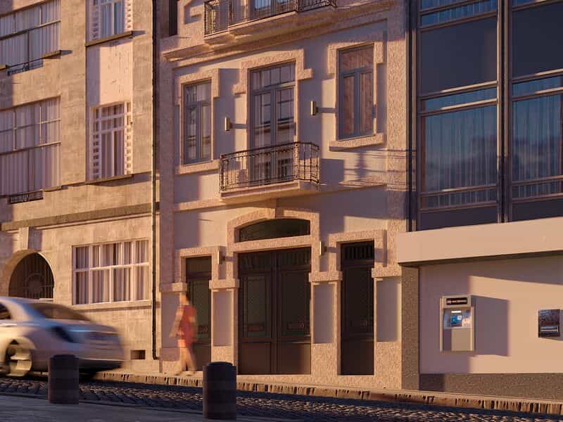 Condominio en Porto, Porto 11688965